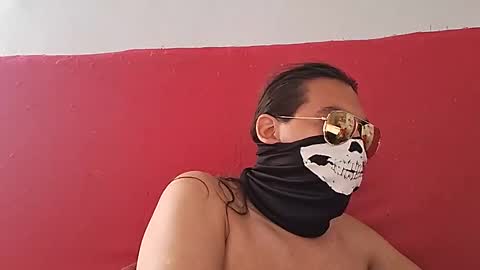 Snapshot of rascal_billy chatting on 11.17.25 rascal_billy online show from 11.17.25