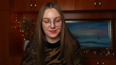 Snapshot of raspberry0101 chatting on 12.13.24 raspberry0101 online show from 12.13.24