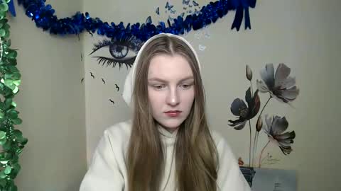 Snapshot of raspberry0101 chatting on 01.03.25 raspberry0101 online show from 01.03.25