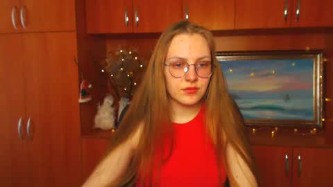 Snapshot of raspberry0101 chatting on 02.26.25 raspberry0101 online show from 02.26.25