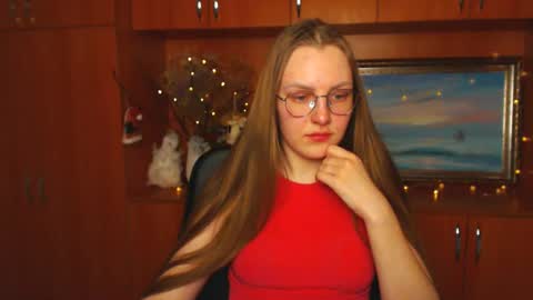 Snapshot of raspberry0101 chatting on 02.26.25 raspberry0101 online show from 02.26.25