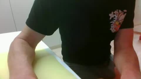 Snapshot of rataplan_55 chatting on 10.01.25 rataplan online show from 10.01.25