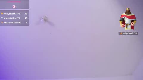 Snapshot of raven_foxter1 chatting on 12.11.24 RAVEN FOXTER online show from 12.11.24