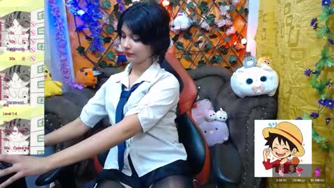 RavenN  online show from 02.11.25