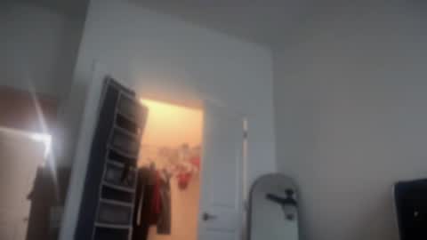 Snapshot of ravenrayyy chatting on 10.19.25 Raven Ray online show from 10.19.25