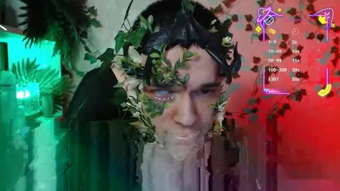 Snapshot of ravi_is_so_good chatting on 09.19.25 Ravi online show from 09.19.25