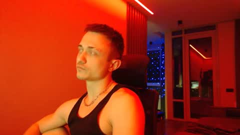 Alex Nash online show from 01.30.25