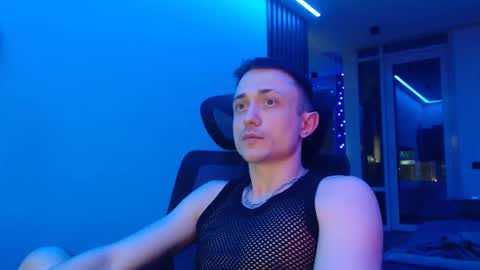 Alex Nash online show from 02.15.25