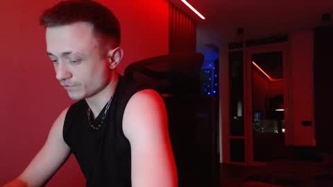 Alex Nash online show from 03.06.25