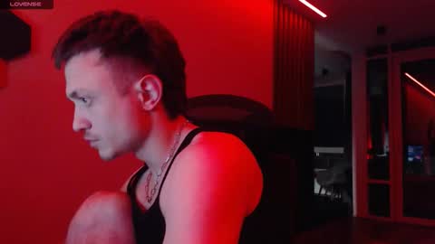 Alex Nash online show from 10.01.25