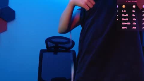 Alex Nash online show from 10.15.25