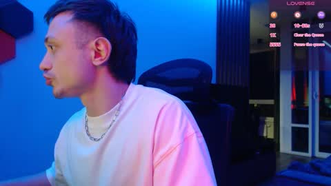 Alex Nash online show from 10.17.25