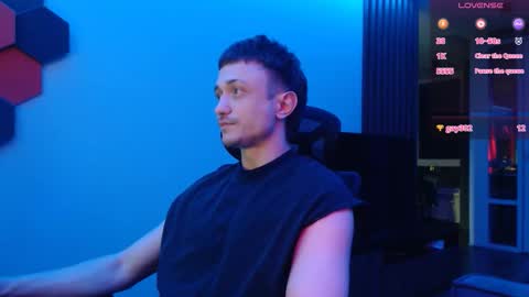 Alex Nash online show from 10.21.25