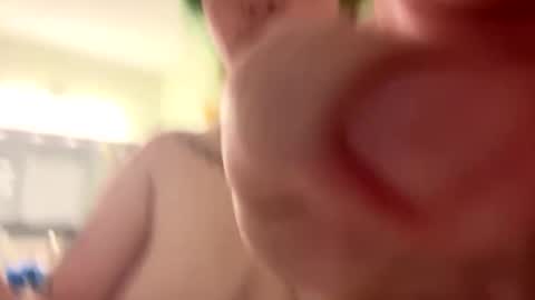 Snapshot of ravyn_xoxo chatting on 01.23.25 Ravynn 3 online show from 01.23.25