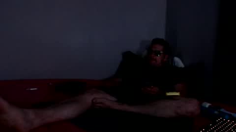 Snapshot of rawdawgdaddy420 chatting on 11.17.25 rawdawgdaddy420 online show from 11.17.25