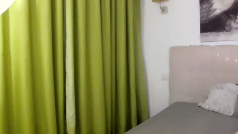 ray_arissa online show from 01.25.25