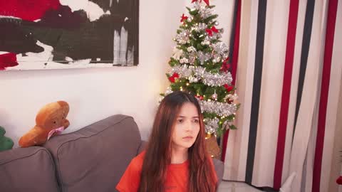Snapshot of raychell_black chatting on 12.26.24 Raychell Black online show from 12.26.24