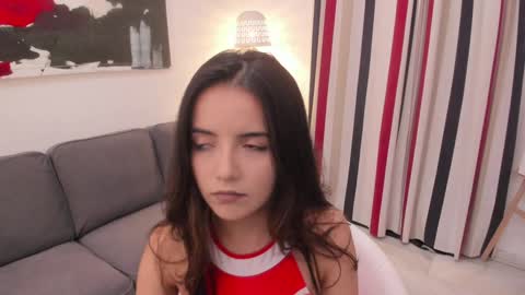 Snapshot of raychell_black chatting on 09.19.25 Raychell Black online show from 09.19.25