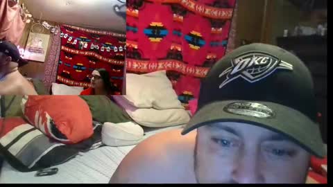 Rayraybaebae online show from 02.11.25