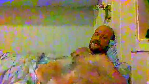Snapshot of real_viking1 chatting on 10.23.25 real_viking1 online show from 10.23.25