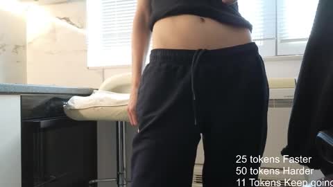 BalancedSexLife online show from 09.30.25