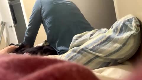 Snapshot of reallifexman chatting on 11.09.25 reallifexman online show from 11.09.25