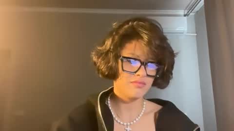Rebecca online show from 10.21.25