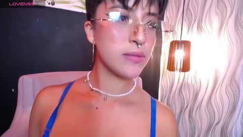 REBEKA online show from 01.26.25