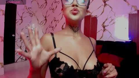 REBEKA online show from 10.10.25