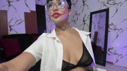 REBEKA online show from 10.21.25