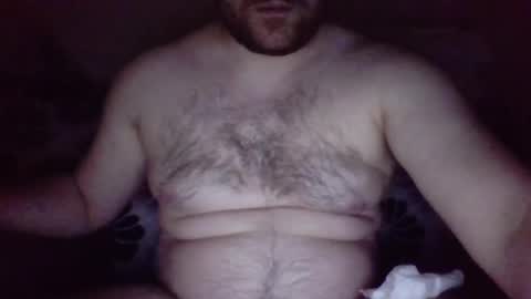 Snapshot of red_bearddd chatting on 02.28.25 red_bearddd online show from 02.28.25