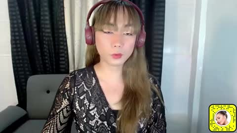 red_kitsune69 online show from 03.12.25