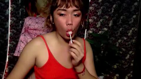 red_kitsune69 online show from 09.30.25