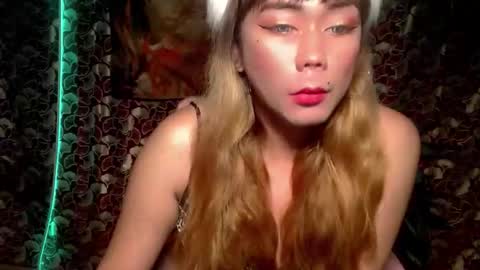 red_kitsune69 online show from 10.04.25