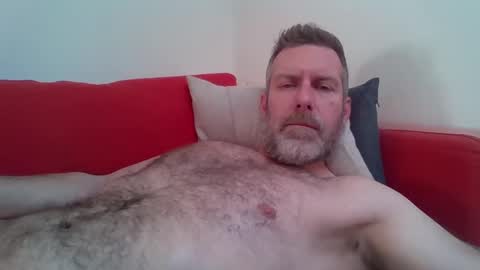 Snapshot of redandbluecloud chatting on 12.21.24 Red online show from 12.21.24