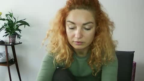 reddgirll online show from 01.30.25