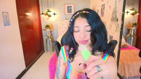 Lili Lopez online show from 01.30.25