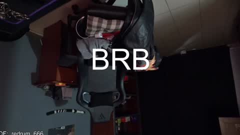 Snapshot of redrum_696 chatting on 02.01.25 Red online show from 02.01.25