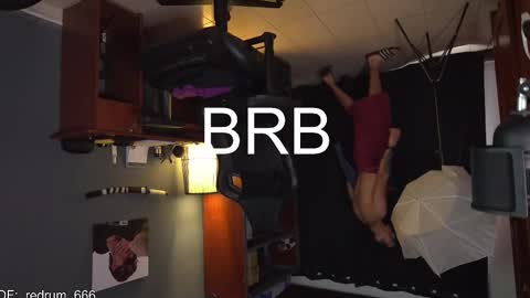 Snapshot of redrum_696 chatting on 03.09.25 Red online show from 03.09.25