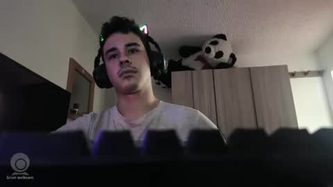 Snapshot of redsoul951869 chatting on 09.30.25 RedsoulReaver online show from 09.30.25