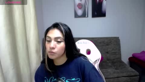 reichell princess online show from 10.15.25