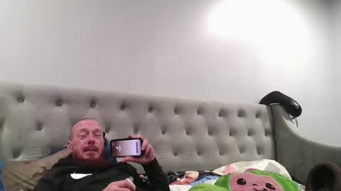 Snapshot of remshotdt chatting on 01.26.25 remshotdt online show from 01.26.25