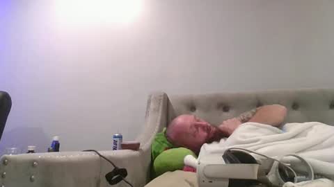 Snapshot of remshotdt chatting on 02.02.25 remshotdt online show from 02.02.25