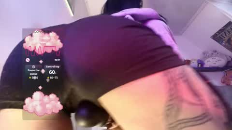 Snapshot of ren_yamashiro chatting on 10.09.25 ren_yamashiro online show from 10.09.25