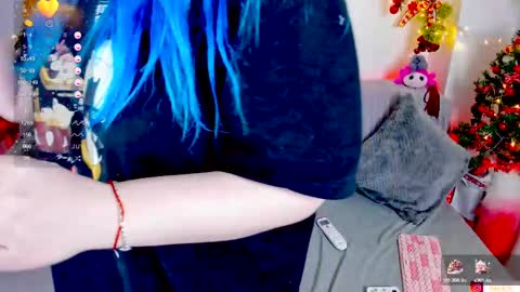 Snapshot of renaryugy chatting on 01.06.25 RenaRyugy online show from 01.06.25