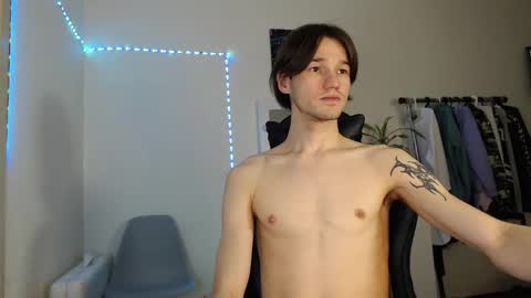 Snapshot of rexxx_erection chatting on 12.05.24 Eugene online show from 12.05.24