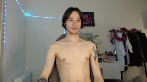 Snapshot of rexxx_erection chatting on 01.16.25 Eugene online show from 01.16.25