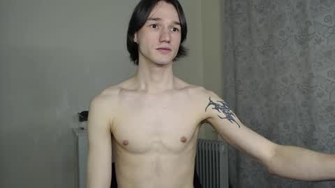 Snapshot of rexxx_erection chatting on 02.18.25 Eugene online show from 02.18.25