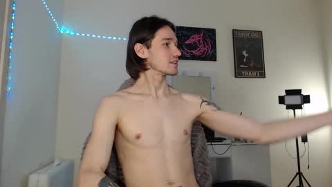 Snapshot of rexxx_erection chatting on 02.25.25 Eugene online show from 02.25.25