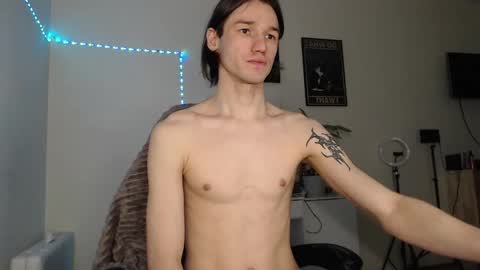 Snapshot of rexxx_erection chatting on 02.26.25 Eugene online show from 02.26.25